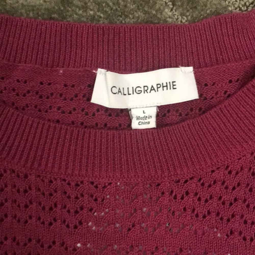 Sweater - Picture 8 of 9
